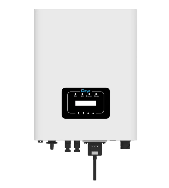 Slika DEYE 10 KW - SUN-10K G05-P