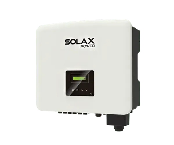 Slika SOLAX 30KW - X3-PRO G2