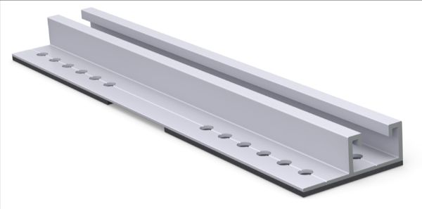 Slika AEROCOMPACT MINI RAIL - TL38 380 mm