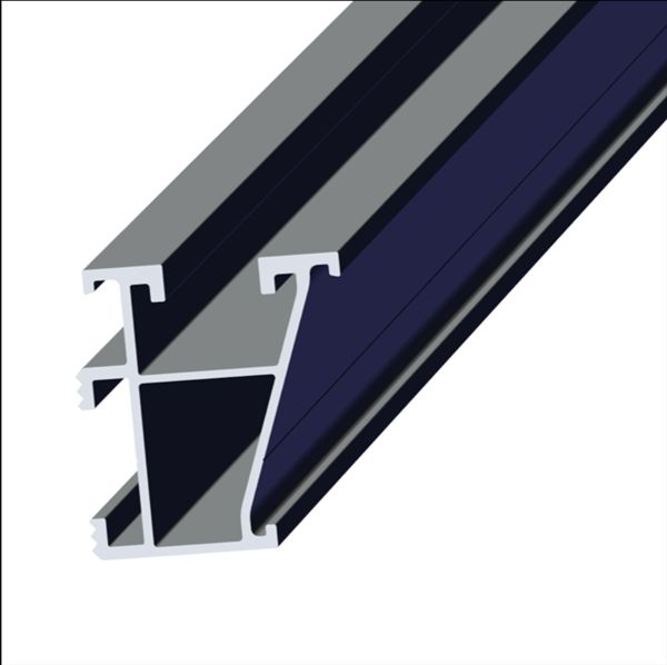 Slika AEROCOMPACT PROFIL 3550mm - X40 