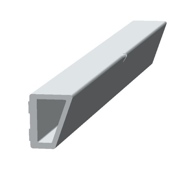 Slika AEROCOMPACT PROFIL SPOJNICA - X40 / X50