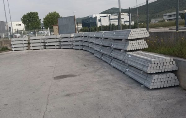 Slika BETONSKI BALAST - 30 KG