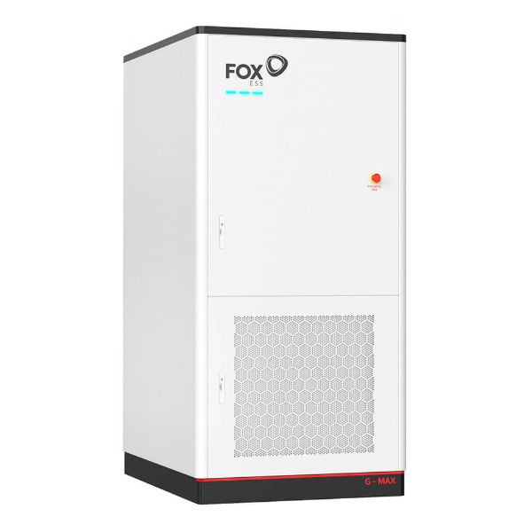 Slika G-MAX BATTERY 100 KW