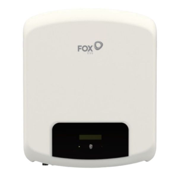 Slika FOX 5 KW-F-5000