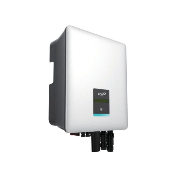 Slika FOX 10 KW-G-10
