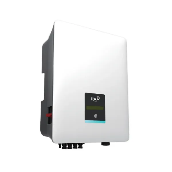 Slika FOX 12 KW-T-12