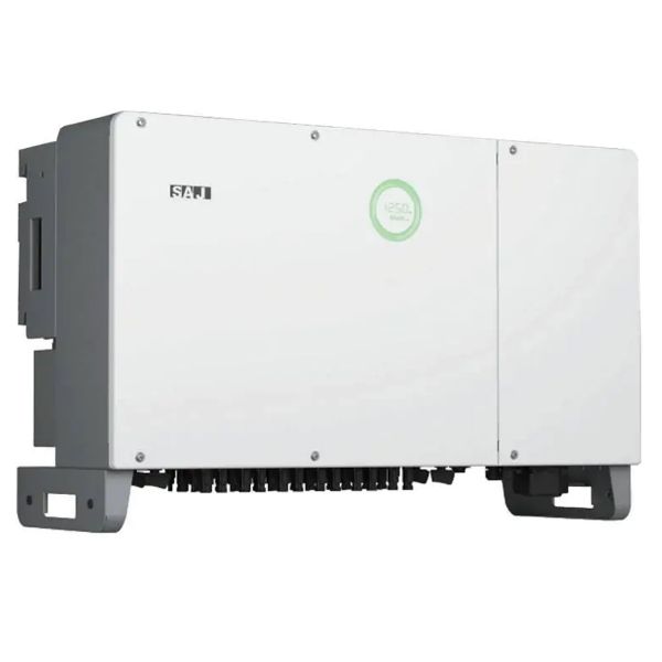 Slika SAJ 100kW C6-100K-T9 - 9 MPPT