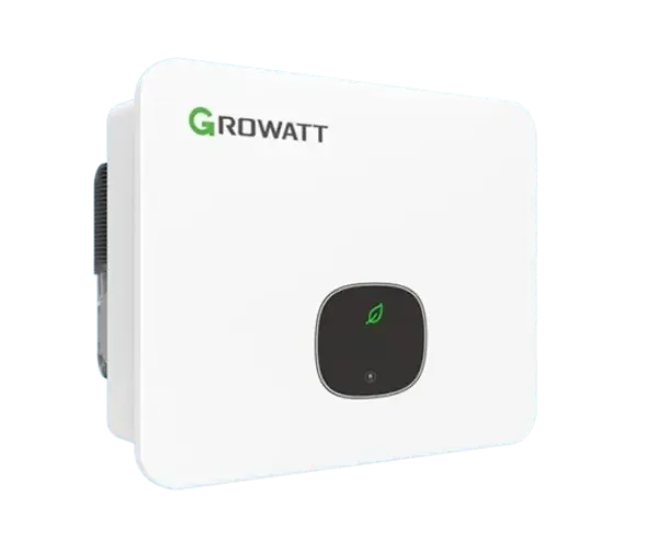 Slika GROWATT MID-40KTL3-X 3 FAZE
