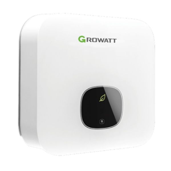Slika GROWATT MIN 4200TL-X1, MONO