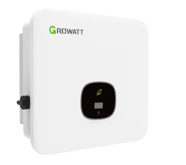 Slika GROWATT MIN 5000TL-X-1- MONO